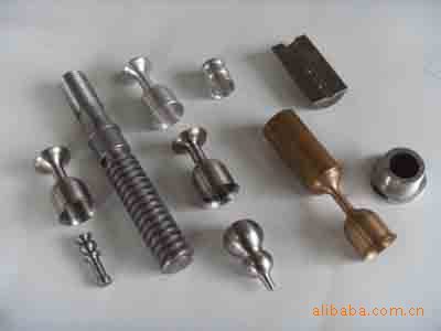 批发供应连接器插针、插孔及精密五金件 常州彬尚精密五金制品详解