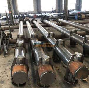 五金产品批发 校直杆专业供应商选择指南