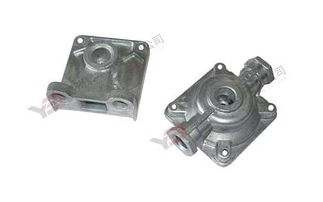 五金制品压铸价格与厂家批发指南